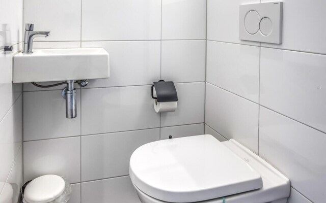 Amazing Home in Rijssen With Wifi and 2 Bedrooms