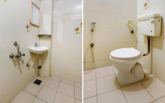 SPOT ON 70114 Tamilnadu Mansion