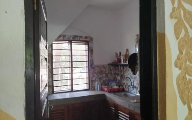 Marijani Holiday Resort