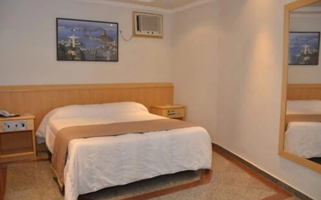 Saionara Hotel