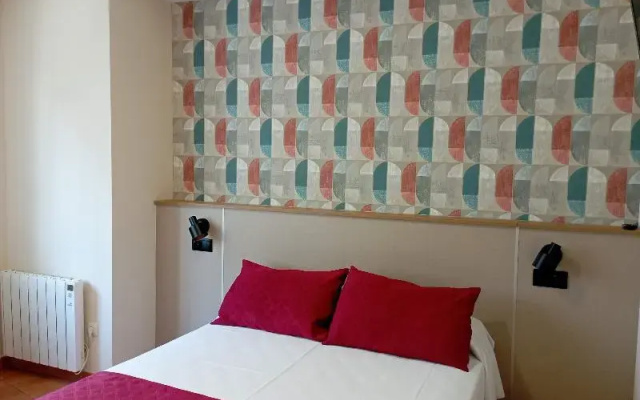 Apartamentos VIDA Sanxenxo