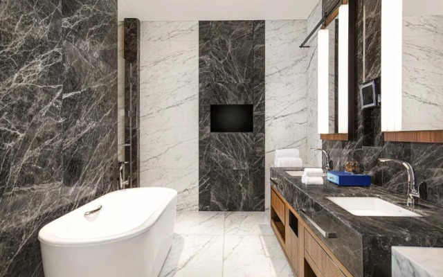 Four Points by Sheraton Wuchuan, Loong Bay