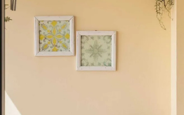 Close to the Beach, Vista Formosa I