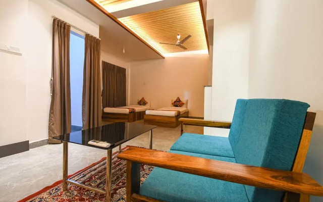 Fabhotel Welcome Premium
