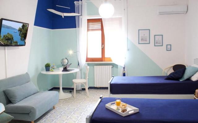 Casa Derosa in Sorrento Centro