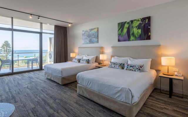 Narrabeen Sands Hotel by Nightcap Plus