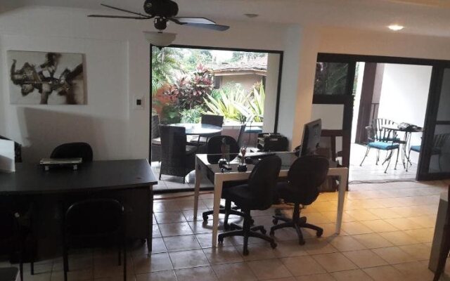Hotel Dream House Escazu