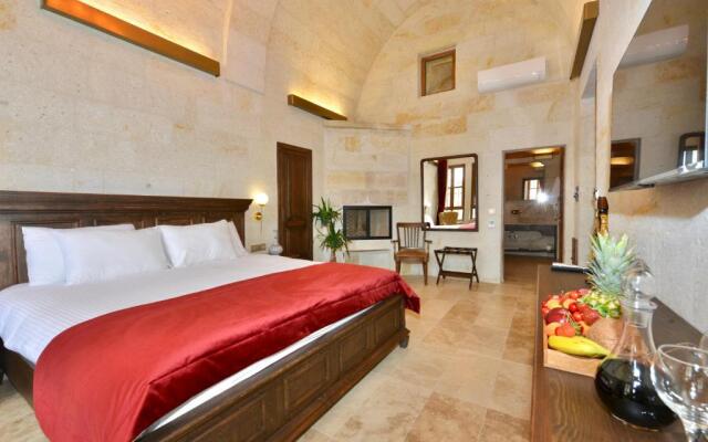 Evanthia Cave Suites - Special Class