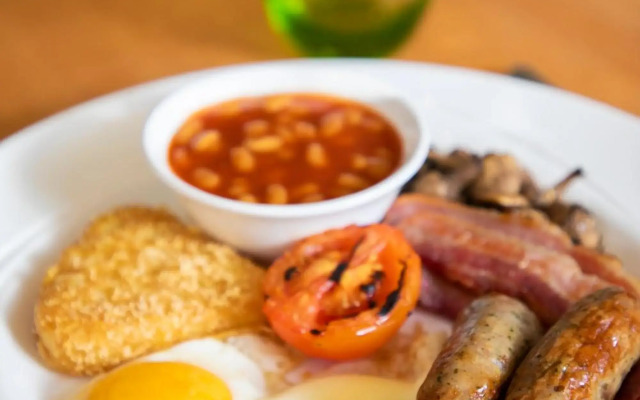 Holiday Inn Milton Keynes - Central by IHG