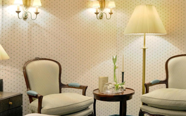 Stadthotel Patrizier