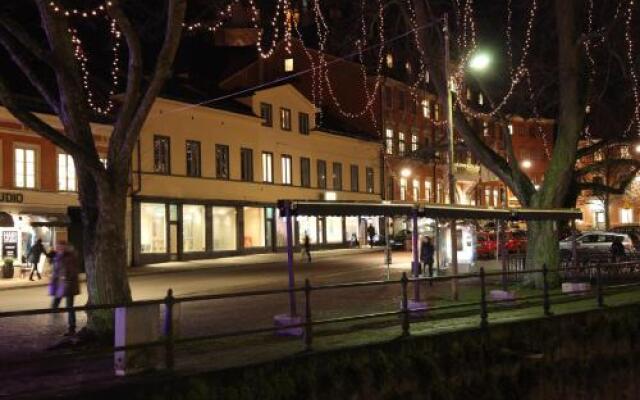 Hostel Fyristorg