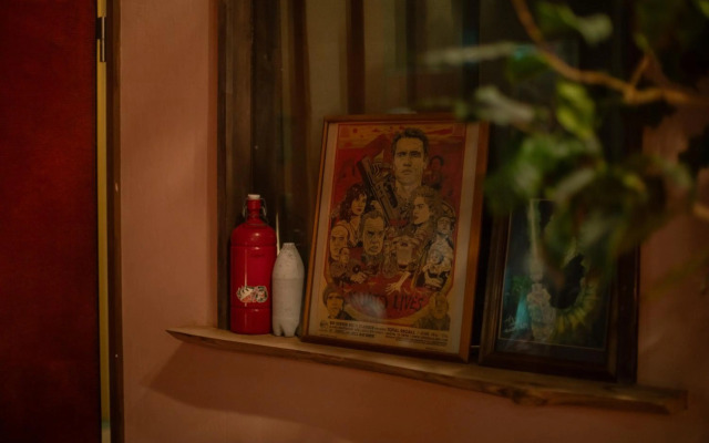 noctarium - A night at the cinema