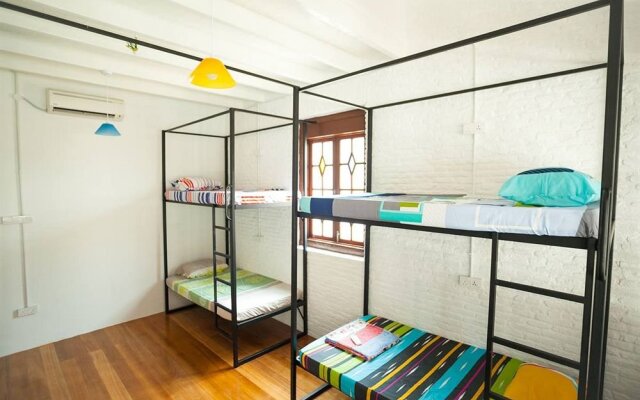 Clockwise Hostel