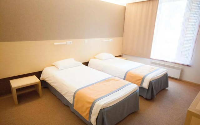 Saarema Thalasso Spa Hotel