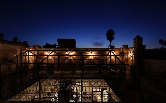 Riad Elegancia Marrakech