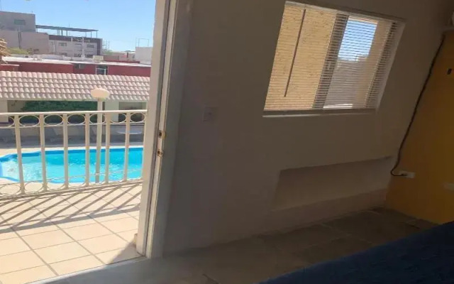Hotel Maripina
