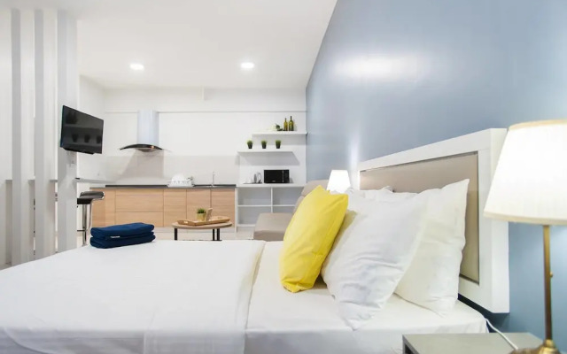 Hijauan Evo Bangi Homestay