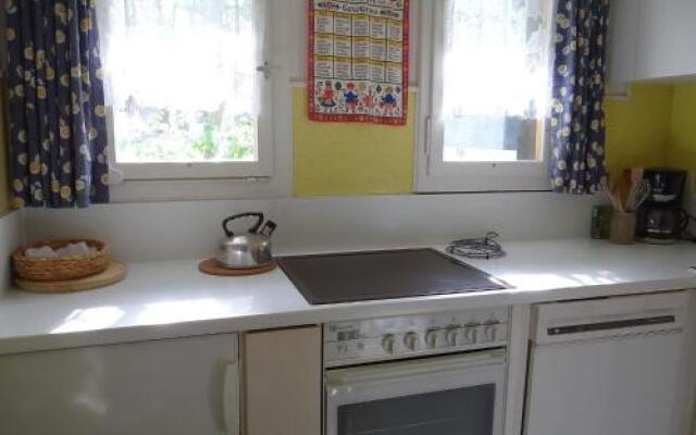 Apartment Steinacher