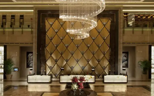 Doubletree By Hilton Langfang