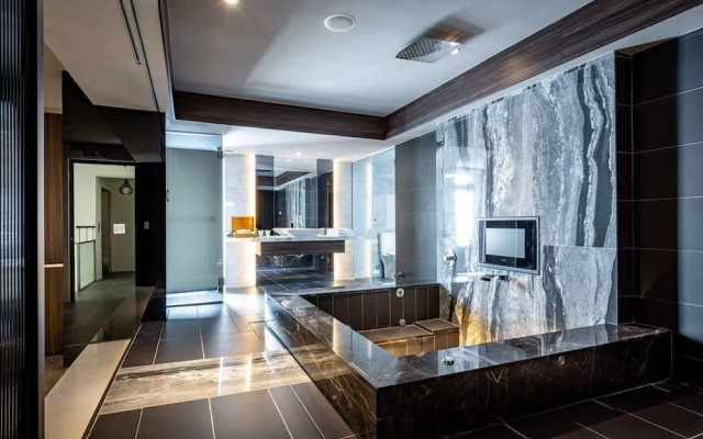 La Moon Boutique Motel