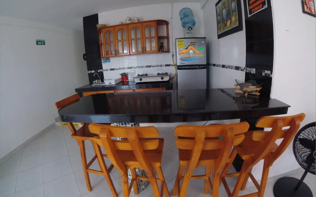 Apartamentos Turísticos El Conquistador