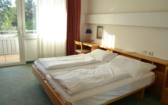 Hotel Piccolo Mondo