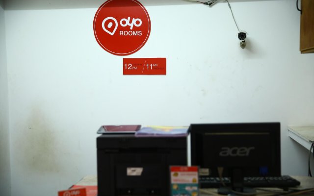 OYO 1134 SN Residency