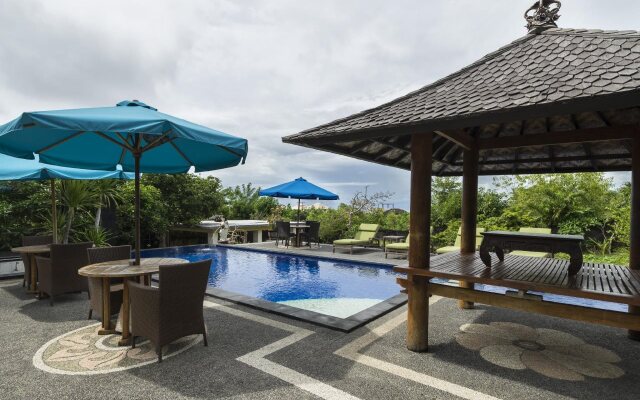 Sandat Mas Cottages