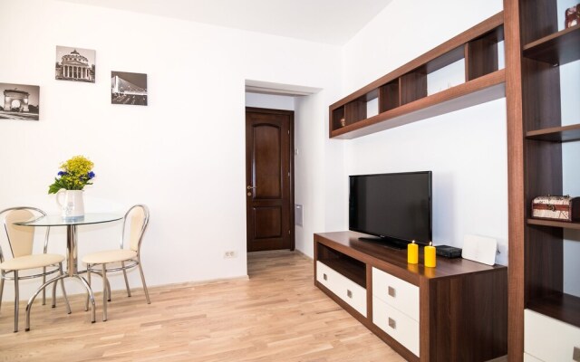 Bucharest Serviced Apartments