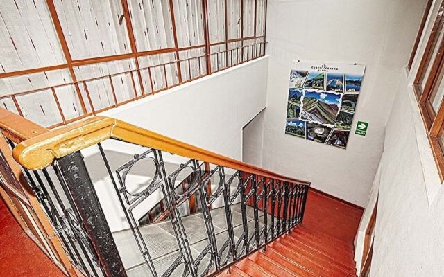Cusco Centro Hostal