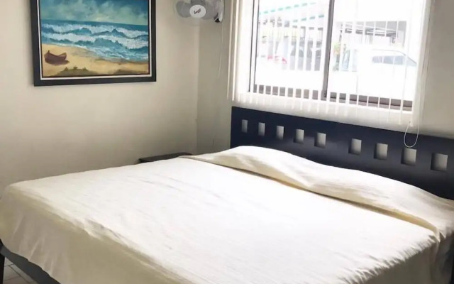 Apartotel Oro