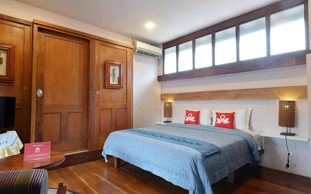 Tegal Panggung Guest House
