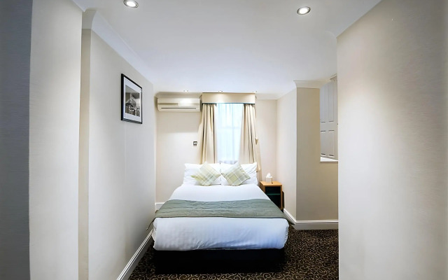 Astors Belgravia