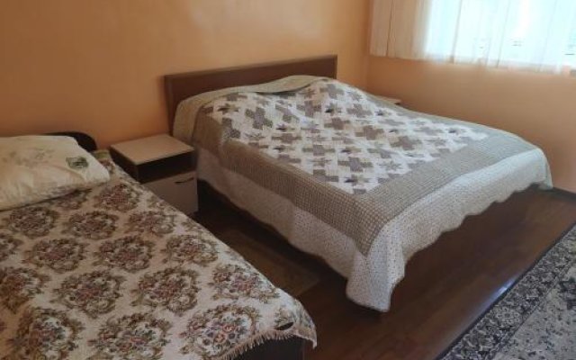 Boomerang Guest House