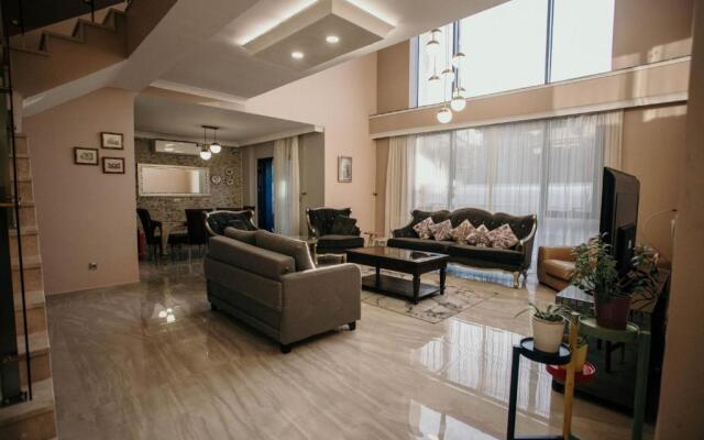 Villa Aysha 1