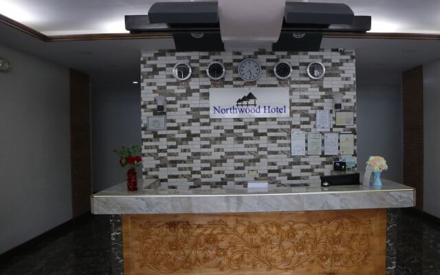 Northwood Hotel
