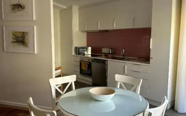 115 OPorto Guest House