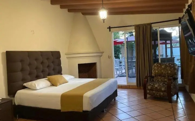 María Emília Hotel & Restaurant