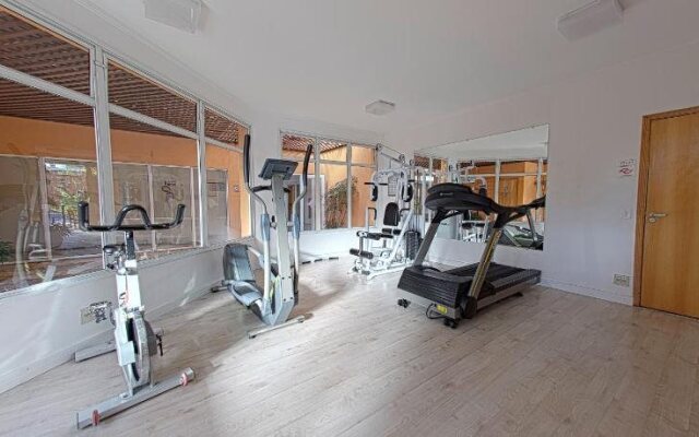 Summit Suites Hotel Taubate