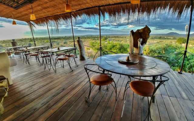 Bakuba de Saint Augustin