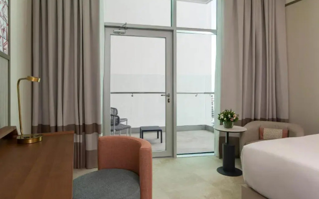 Hyatt Centric Santo Domingo