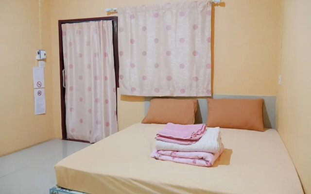 Krunhai Homestay