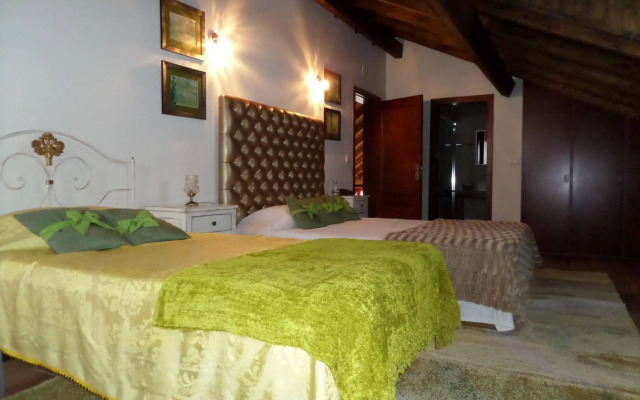 Casa Grande do Seixo