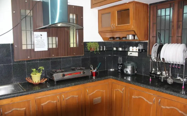 FriendlyStay at Madanandapuram