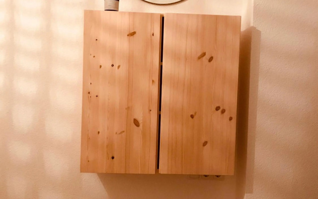 Charmantes Loft mit ganz besonderem Flair