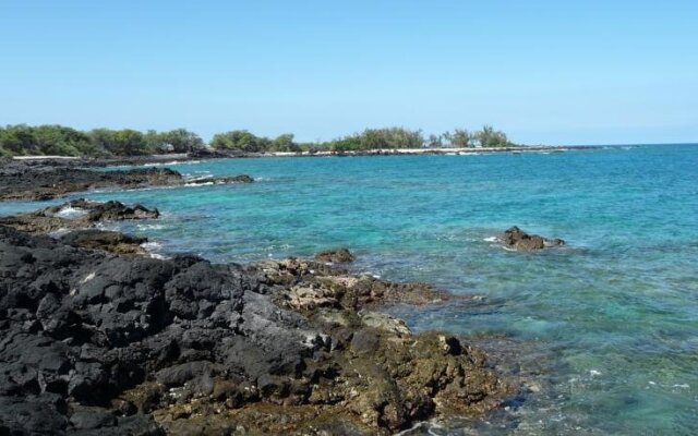 Ohana Halei Guest House