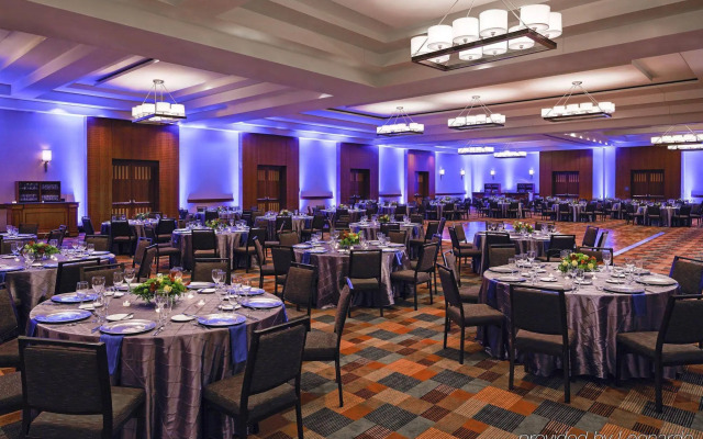 The Westin Virginia Beach Town Center