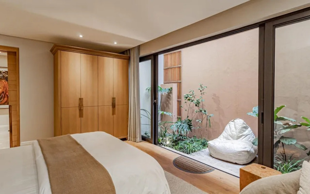 Stylish Apartment With Rooftop Deck Pool 53 Napier