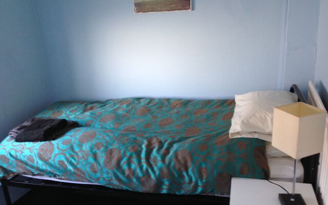 Acapulco Rooms