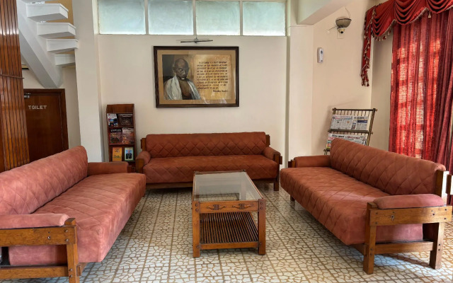Hotel Pradeep